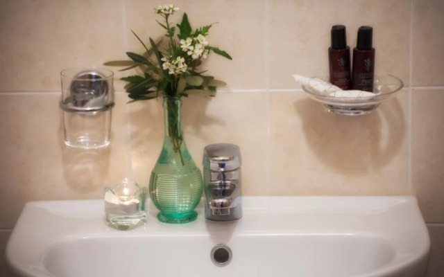 Convento San Bernardino