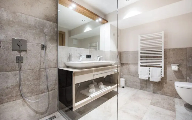 Pepis Suites Lechtal Apartments