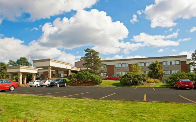 HFX Airport Hotel
