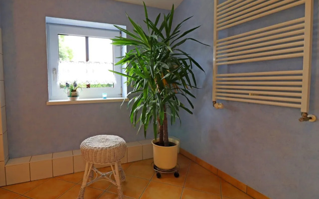 Ferienwohnung in Strandnaehe in Kuehlungsborn