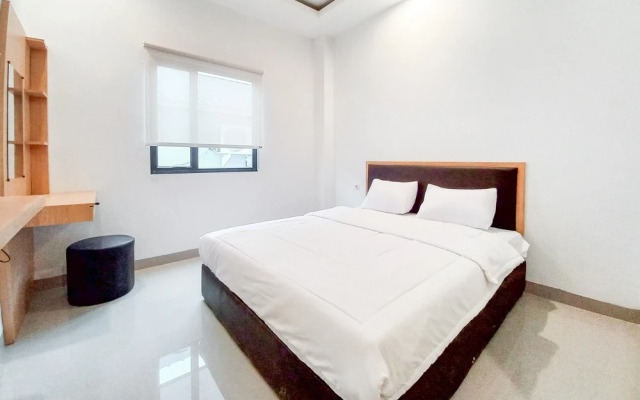 Sans Vibes Viandara Pekanbaru