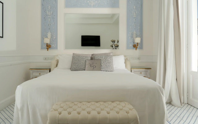 Luxury Villa Excelsior Parco