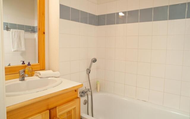 Les chalets de Super D