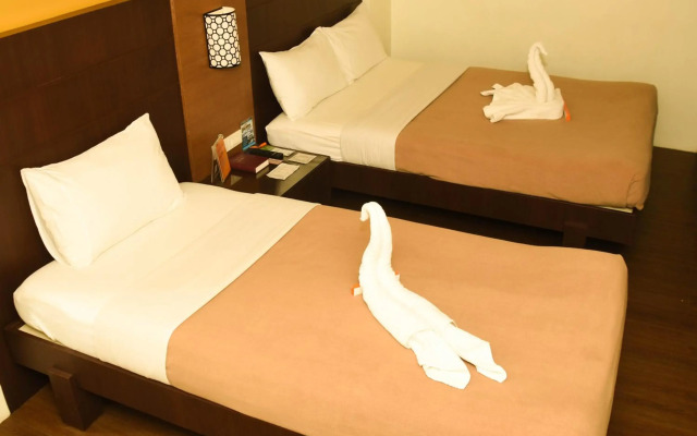 Tacloban Plaza Hotel