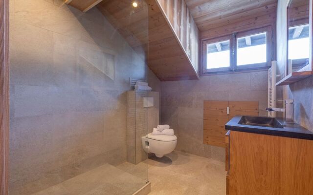 Résidence Le Panorama - Megève