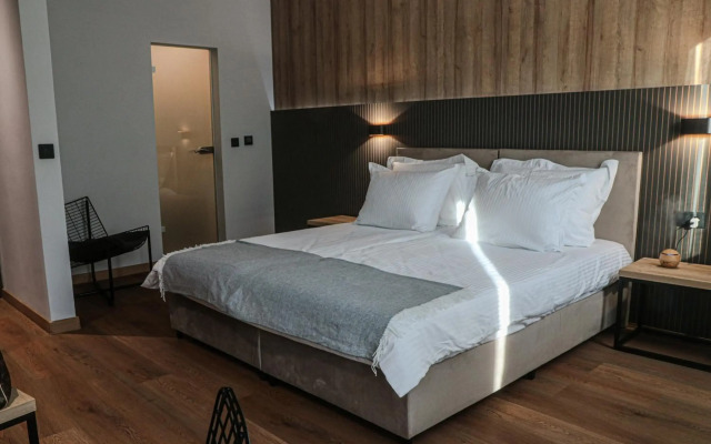 Best Western Plus Lozenetz Hotel