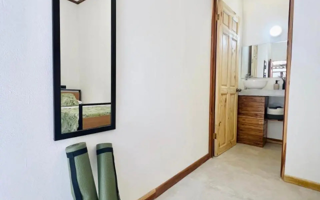 Hotel Mediterraneo