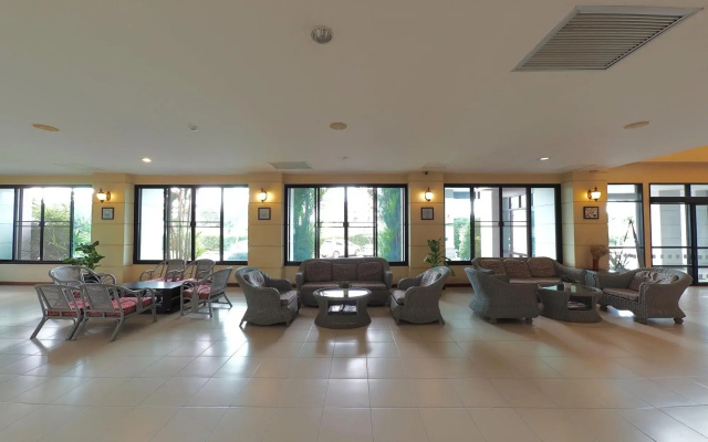 Nipa Garden Hotel