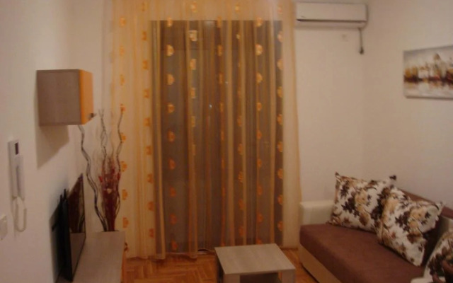 Adriatik Budva apartments