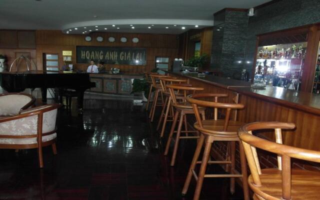 HAGL Hotel Gia Lai