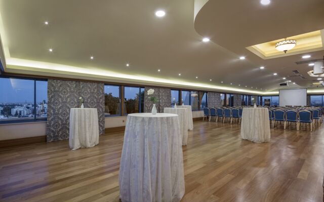 Merit Lefkosa Casino & Spa Hotel