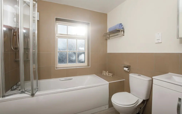 Wheldrake Holiday Cottages