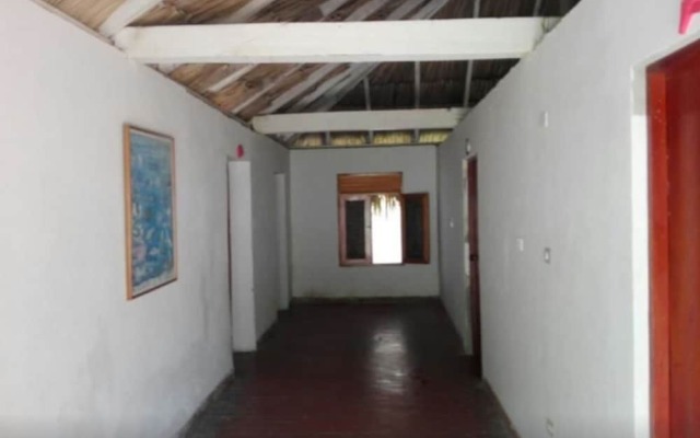 Eco Hotel Los Erizos