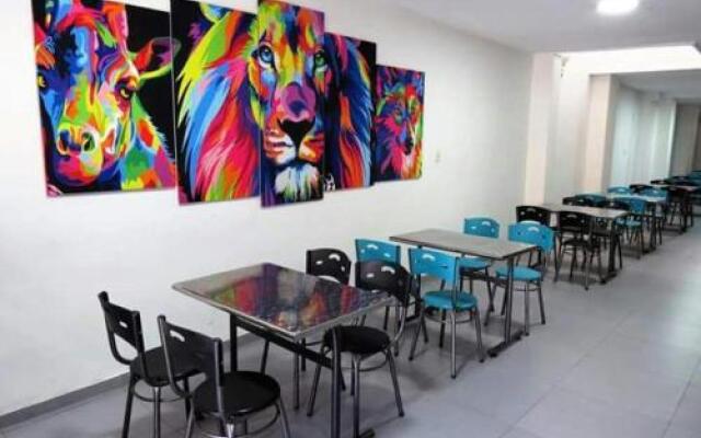 Hotel Portal De La U