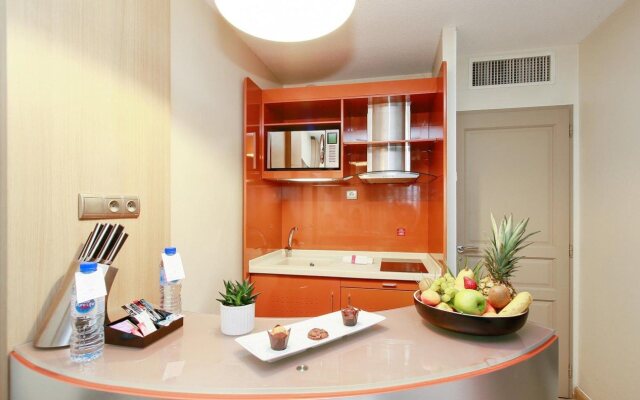 Clarion Aparthotel Toulouse Blagnac Airport