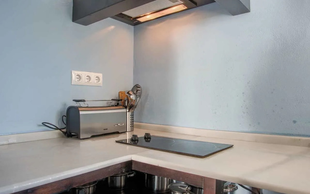 Apartamentos Turísticos Bahía de Trafalgar