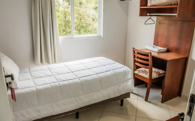 Hotel Serra Canela