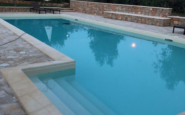 Bed and Breakfast La Pineta