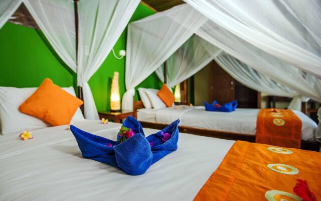 Bastianos Bunaken Dive Resort