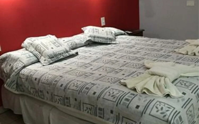 Puerto Mineral Hotel & Golf