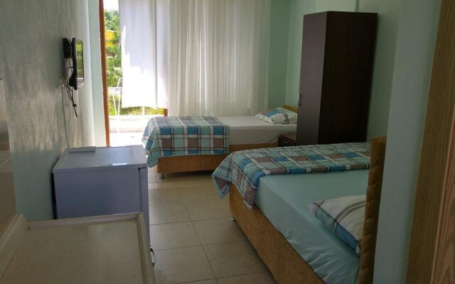 Kerpe Degirmen Hotel