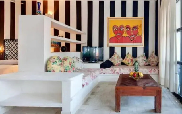 Apartamentos Tortugas