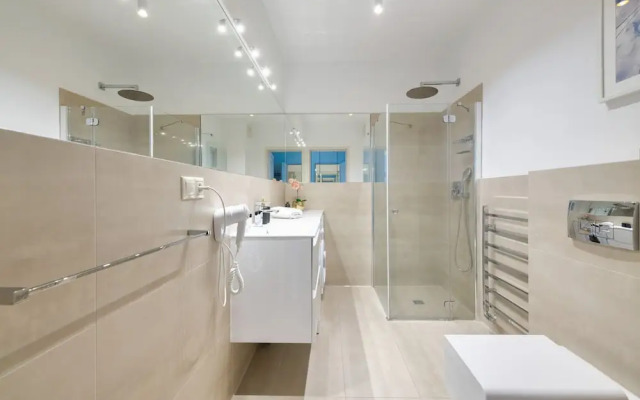 Dom & House - Apartament Trzy Żagle