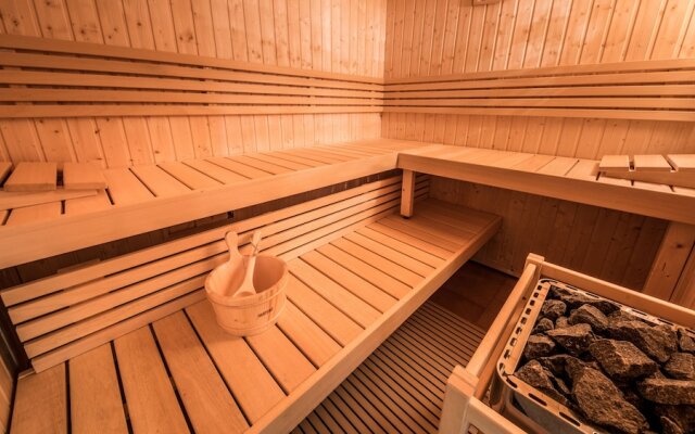 Le Champ des Oiseaux Hôtel & Spa 4*