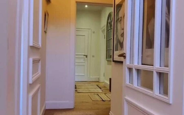 Meadowbank Residence 3bed