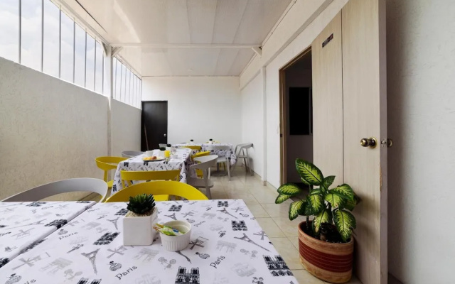 Hotel Sultana Cali