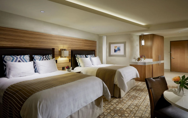 Seminole Hard Rock Hotel & Casino Tampa