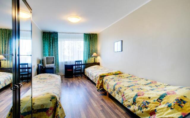 Hotel Dzingel