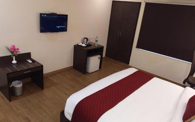 Ashok Residency