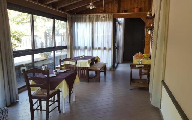 Tenuta i boleti