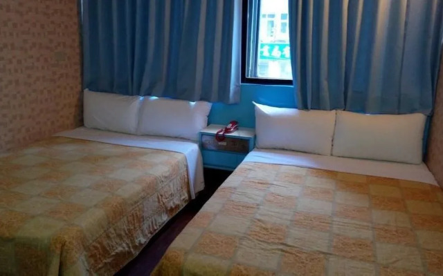 Reui Cheng Hotel