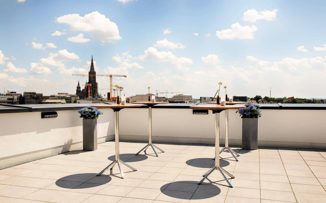 Leonardo Royal Hotel Ulm