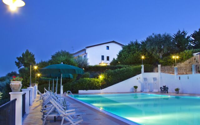 Residence Chiesiola
