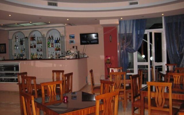 Hotel Delfini