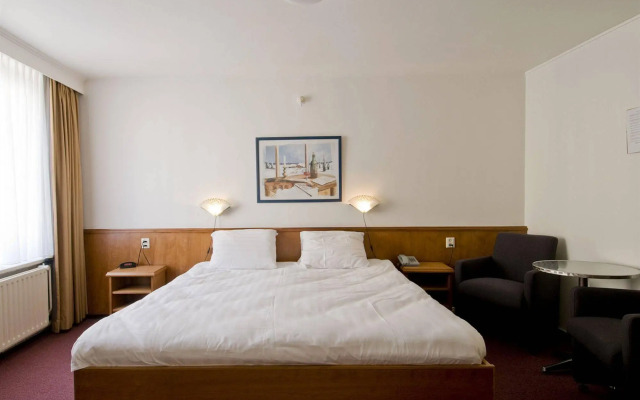 Hotel Riche