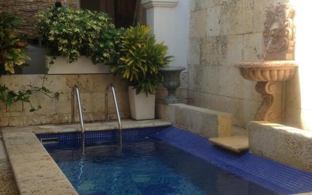 Casa Boutique Reconquista