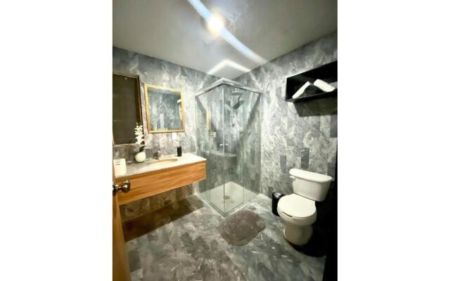 Ph Grande, Piso Completo 100% Remodelado Zona Expo