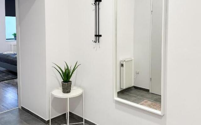 Comfy apartments at Siebertgasse