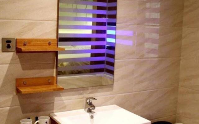 Nanyuan Inn Hangzhou Xiaoshan Shixinbei Road