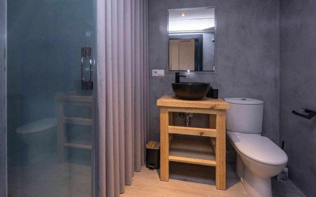 Loft Alicante Barrio 1