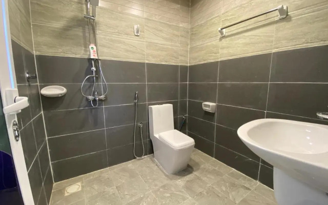 استراحة حارة العقر