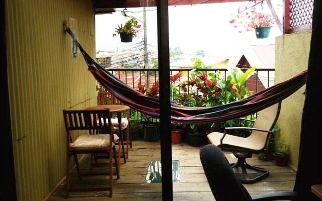 Maria's House
