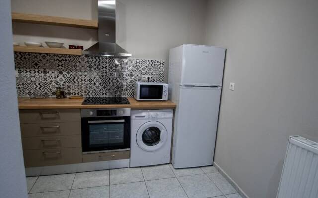 Avres Apartments
