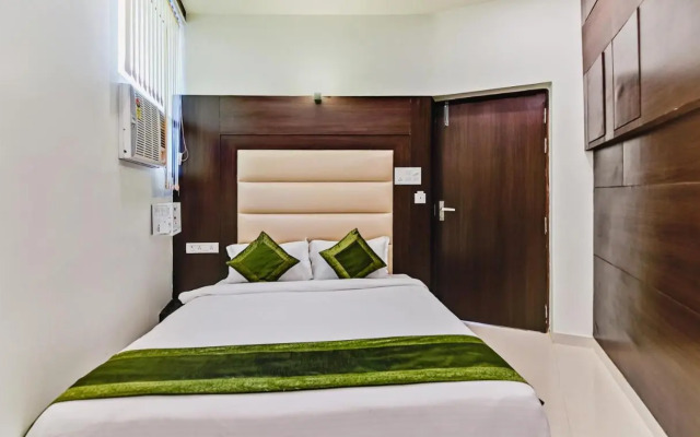 Treebo Resto- Near Lucknow Railway Station