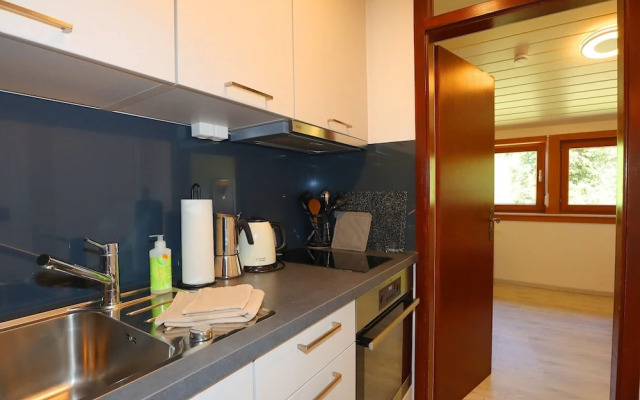 Appart Hotel Julia