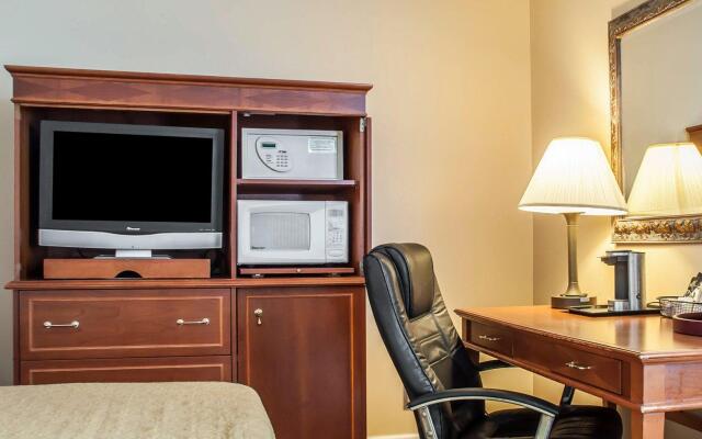 Rodeway Inn Niagara Falls